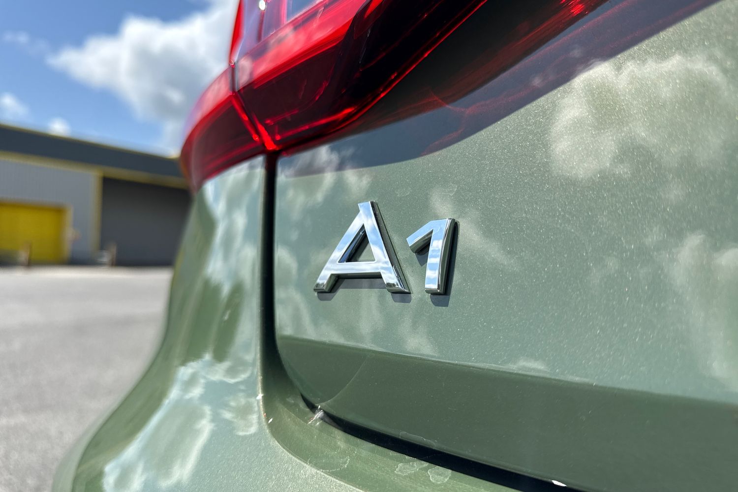 Used Audi A1 2025 for sale - 76718483: Photo 33