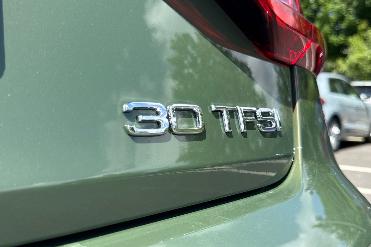 Used Audi A1 2025 for sale - 76718483: Photo 34