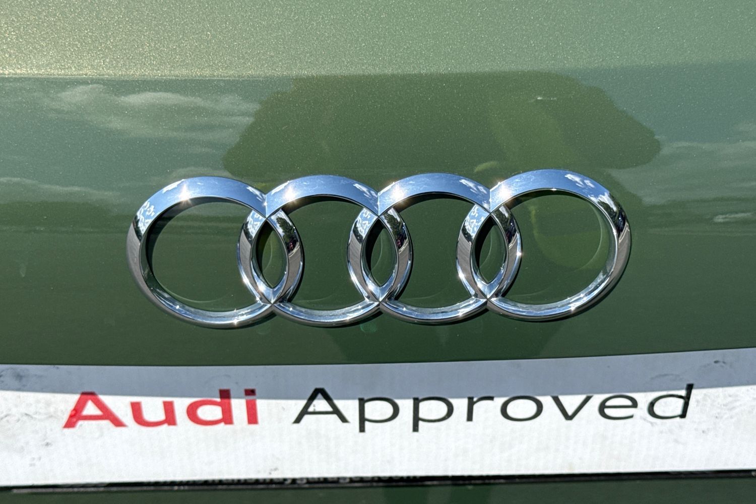 Used Audi A1 2025 for sale - 76718483: Photo 35