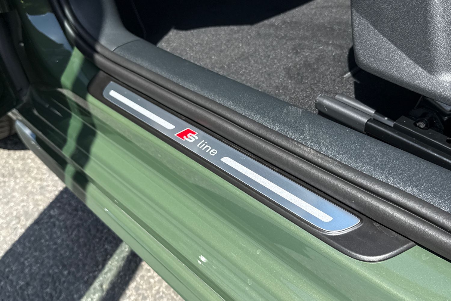 Used Audi A1 2025 for sale - 76718483: Photo 38