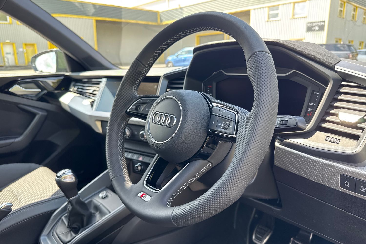 Used Audi A1 2025 for sale - 76718483: Photo 40