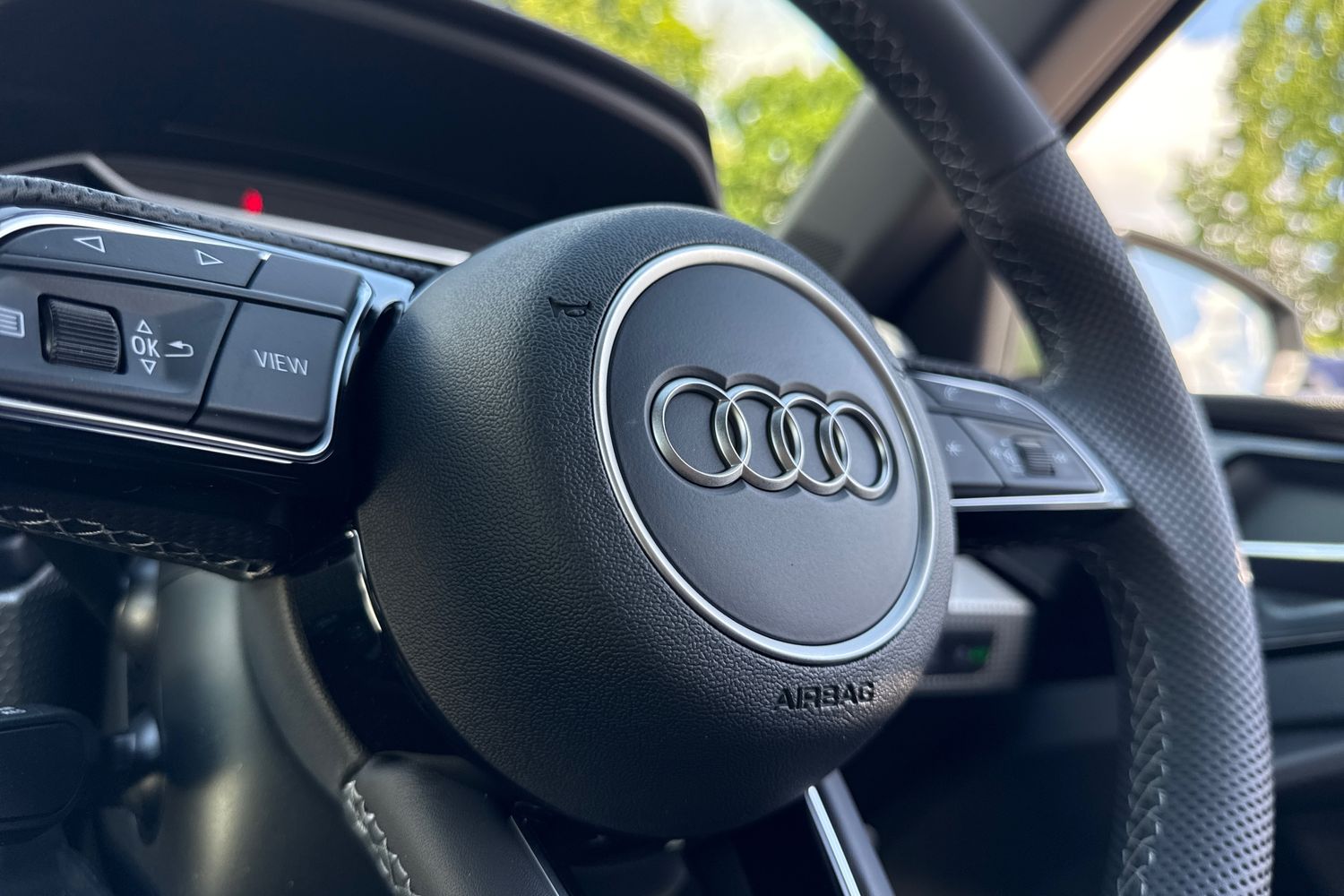 Used Audi A1 2025 for sale - 76718483: Photo 41