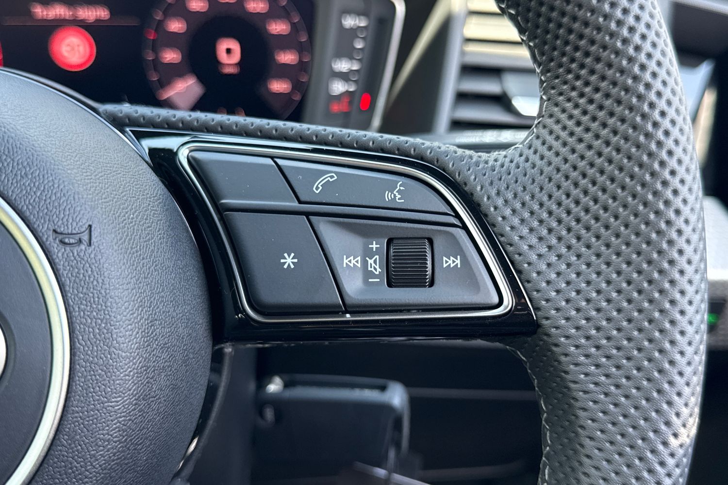 Used Audi A1 2025 for sale - 76718483: Photo 43