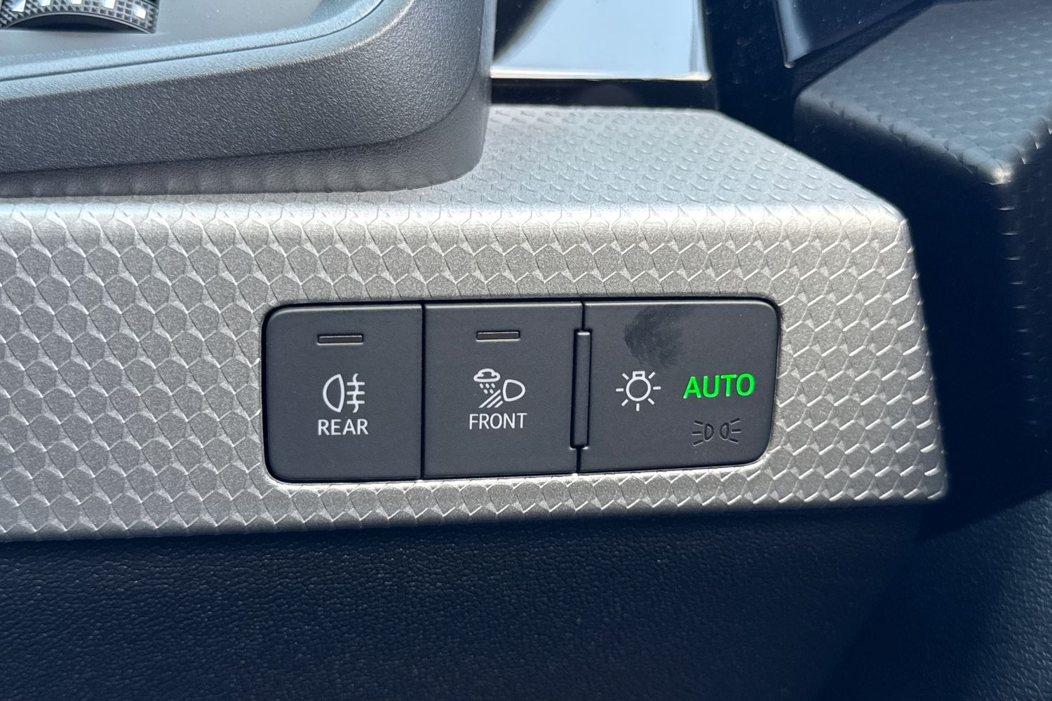 Used Audi A1 2025 for sale - 76718483: Photo 45