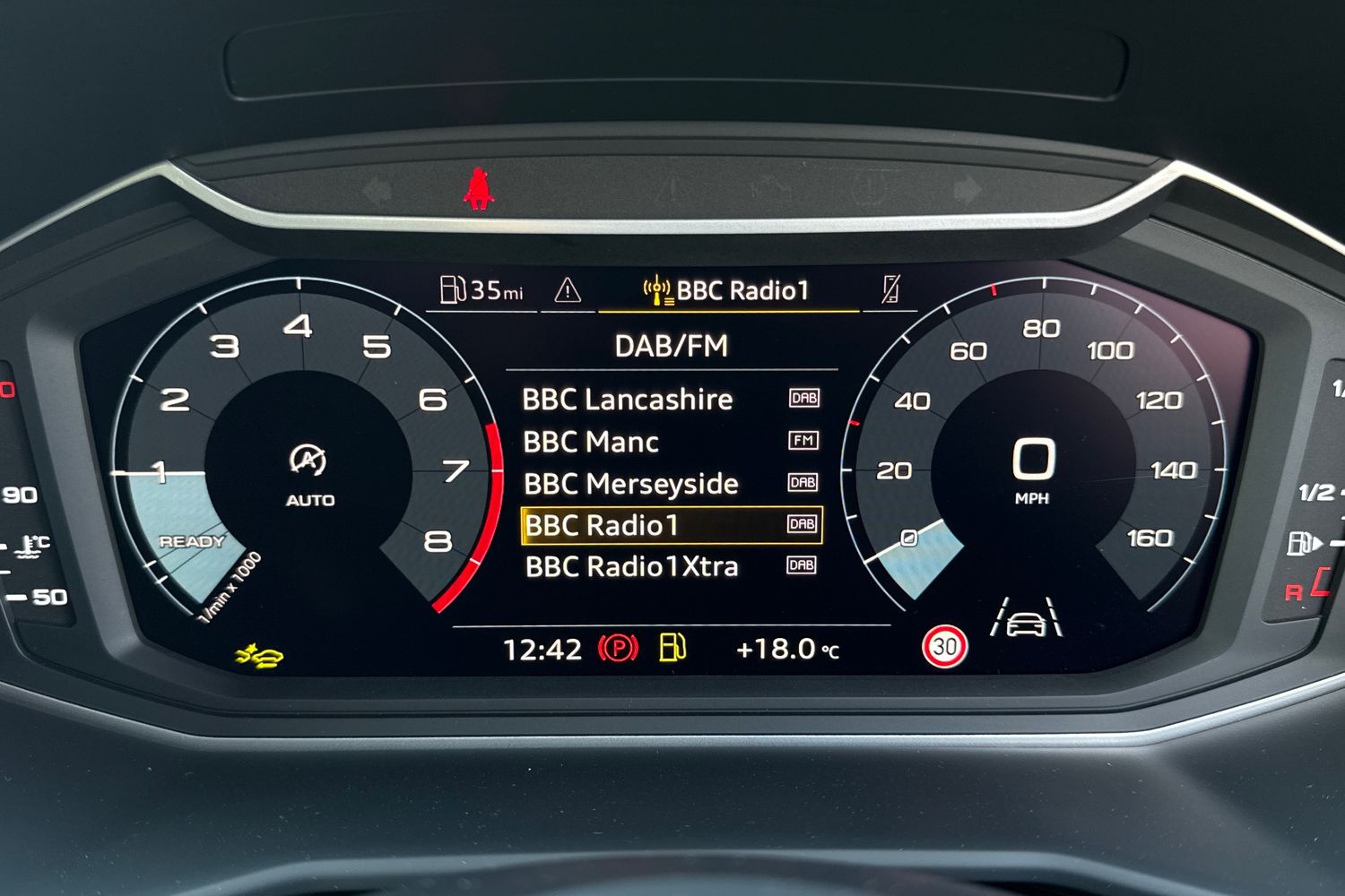 Used Audi A1 2025 for sale - 76718483: Photo 47