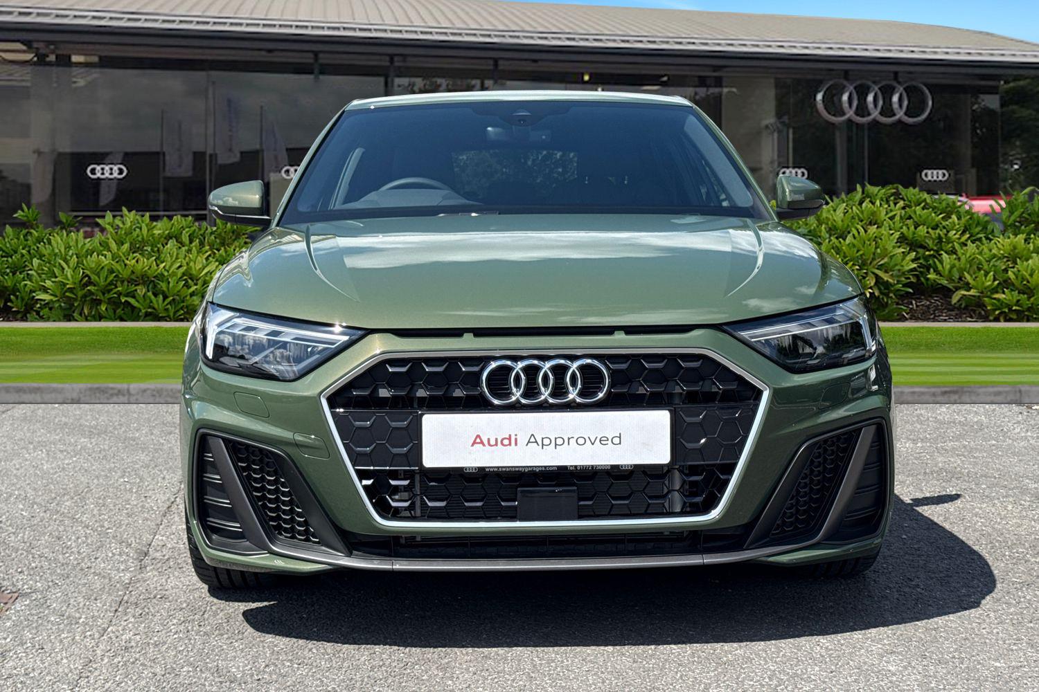 Used Audi A1 2025 for sale - 76718483: Photo 5