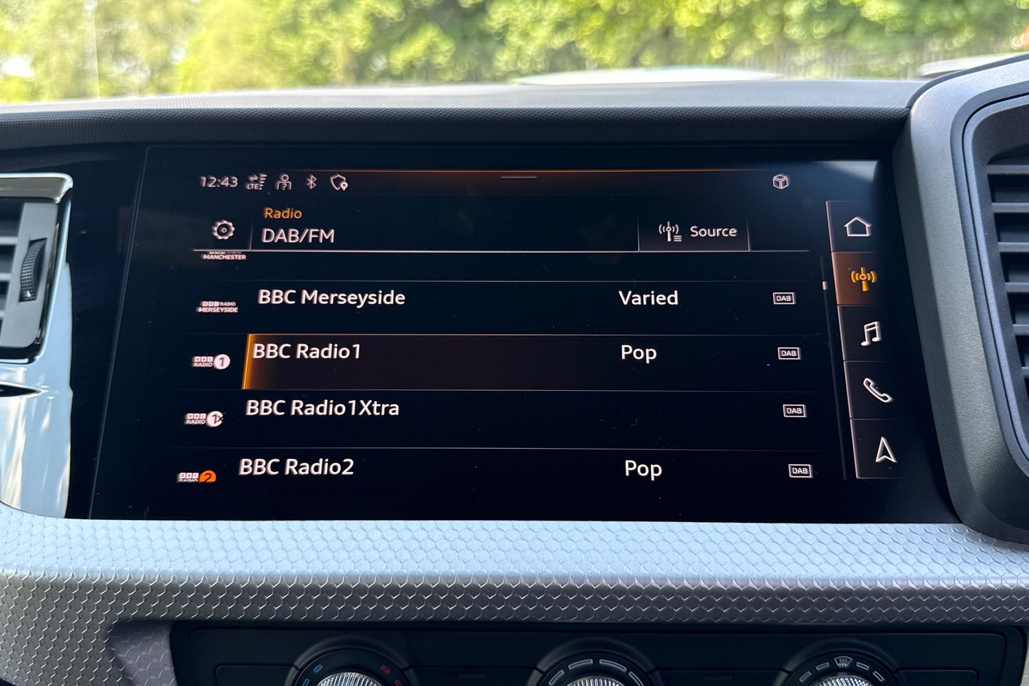 Used Audi A1 2025 for sale - 76718483: Photo 56