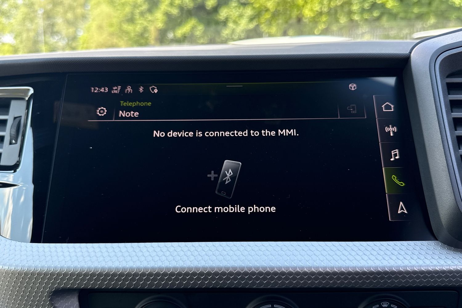 Used Audi A1 2025 for sale - 76718483: Photo 57