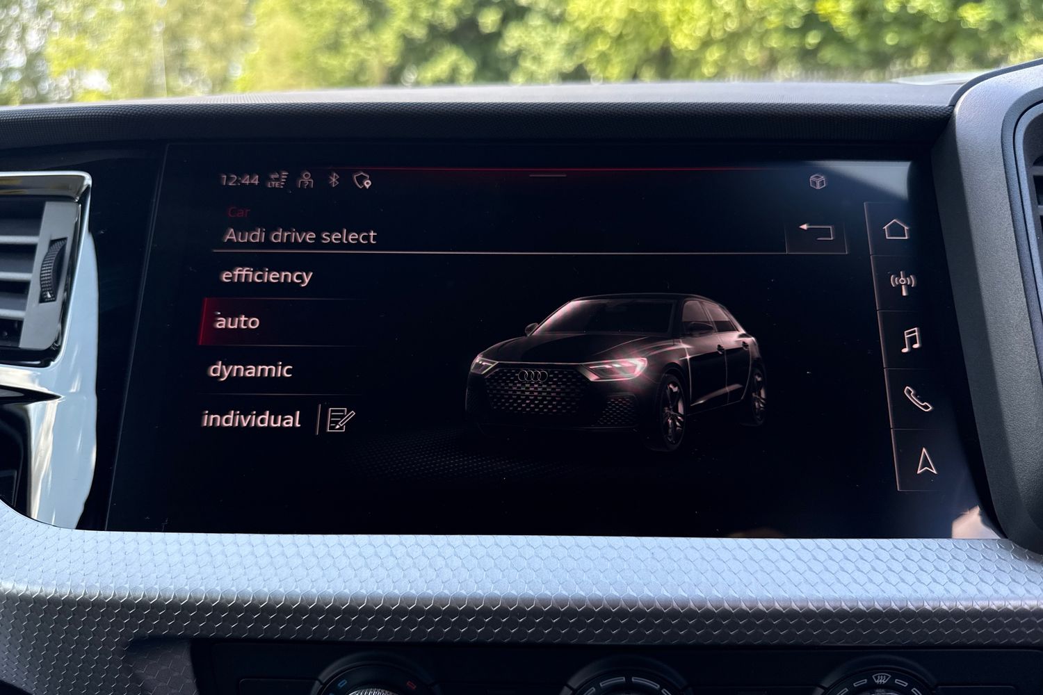 Used Audi A1 2025 for sale - 76718483: Photo 59