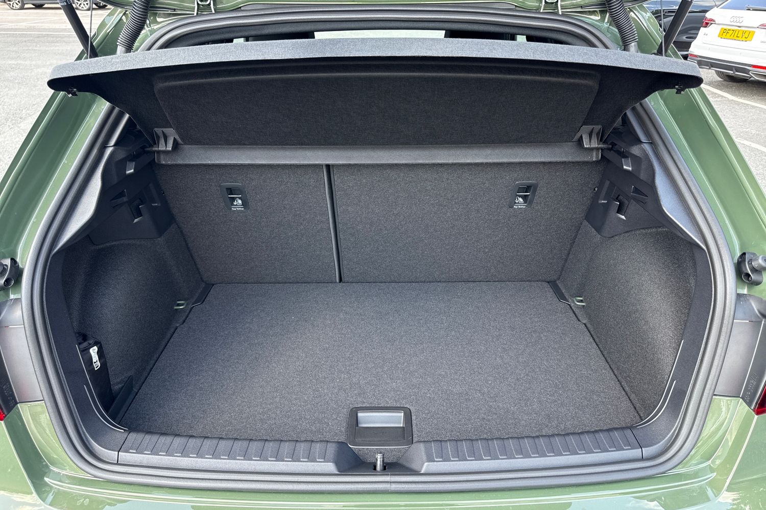 Used Audi A1 2025 for sale - 76718483: Photo 6