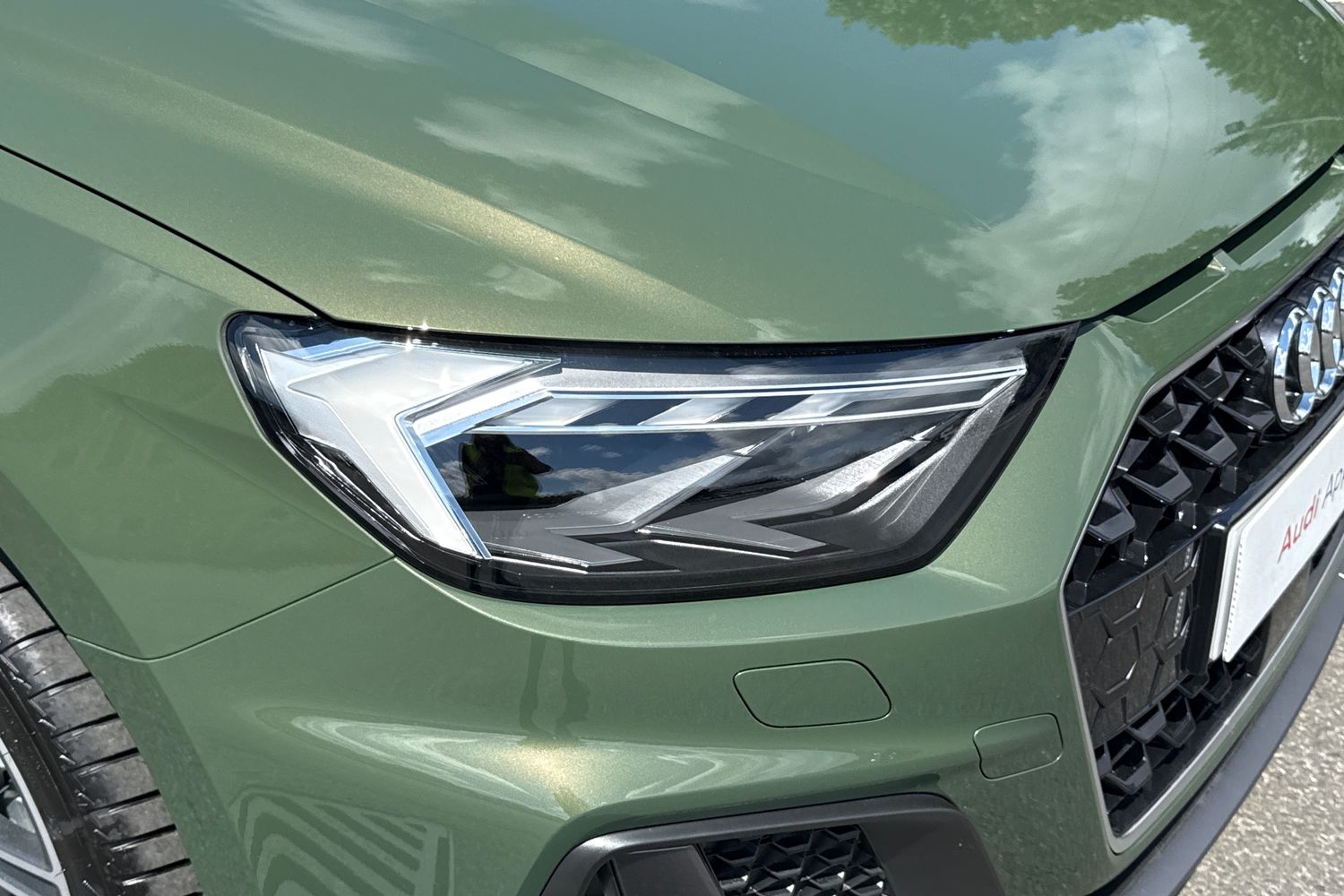 Used Audi A1 2025 for sale - 76718483: Photo 8