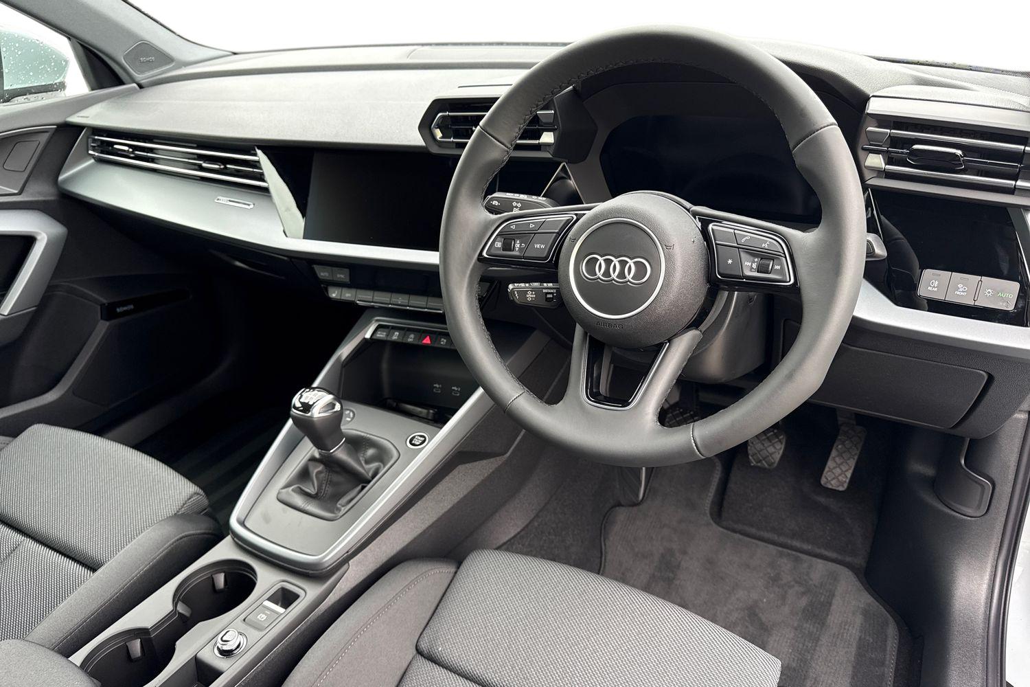 Used Audi A3 2026 for sale - 77262544: Photo 13