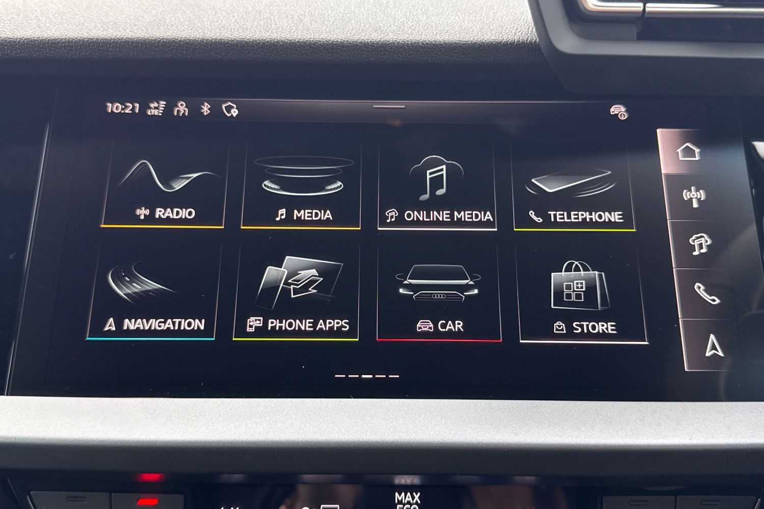 Used Audi A3 2026 for sale - 77262544: Photo 16