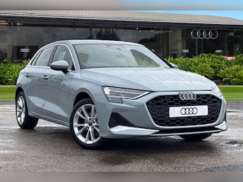 Used Audi A3 2026 for sale - 77262544: Photo