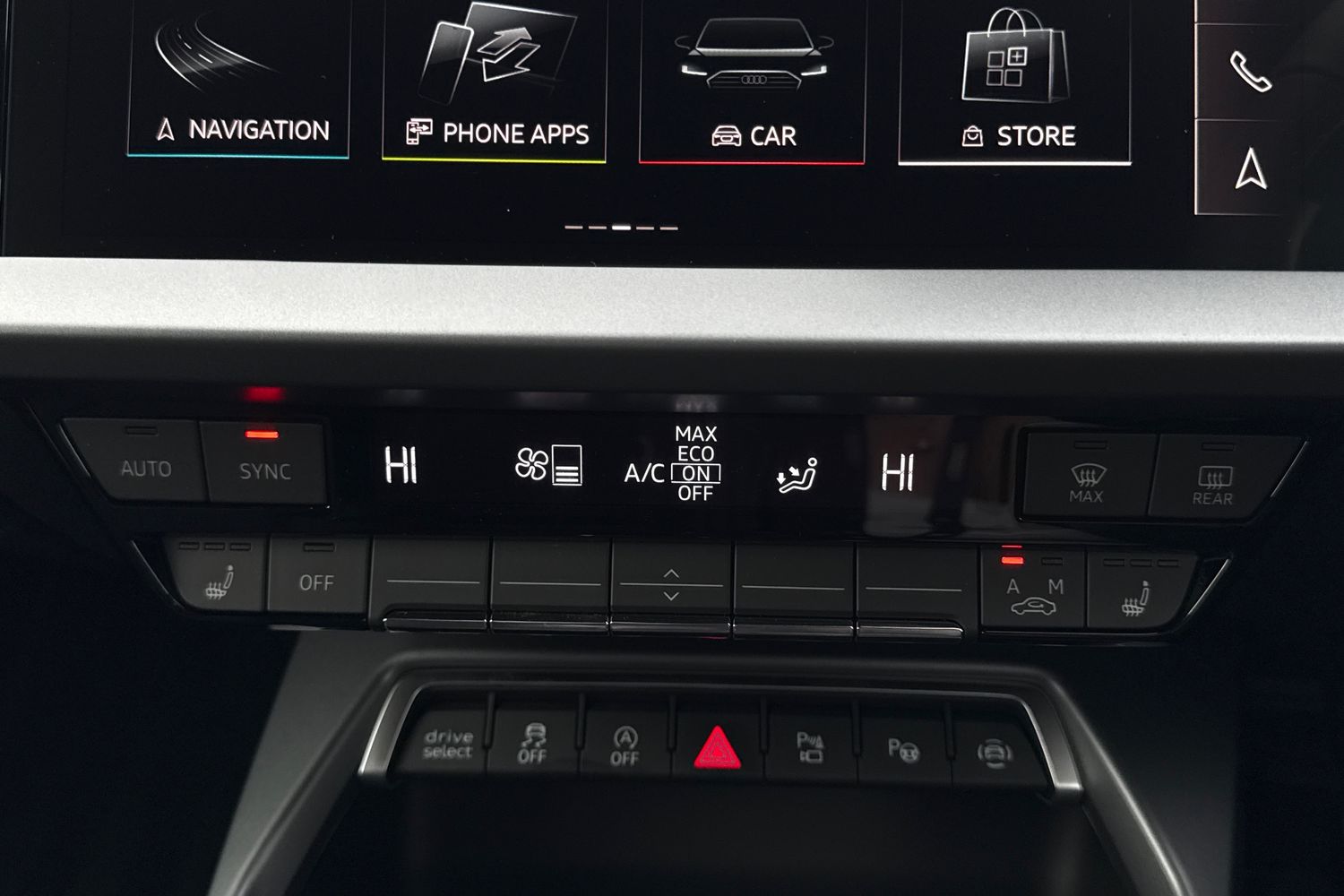 Used Audi A3 2026 for sale - 77262544: Photo 21