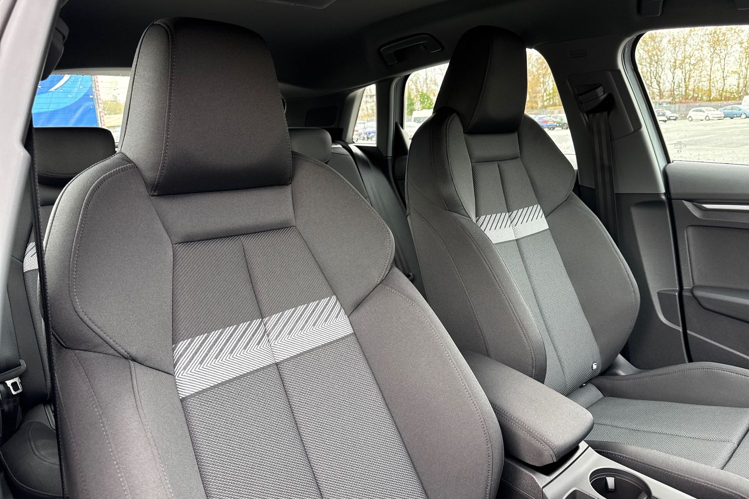 Used Audi A3 2026 for sale - 77262544: Photo 23