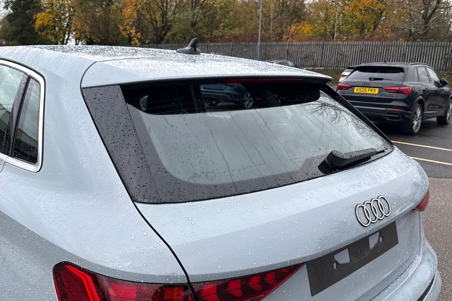 Used Audi A3 2026 for sale - 77262544: Photo 29