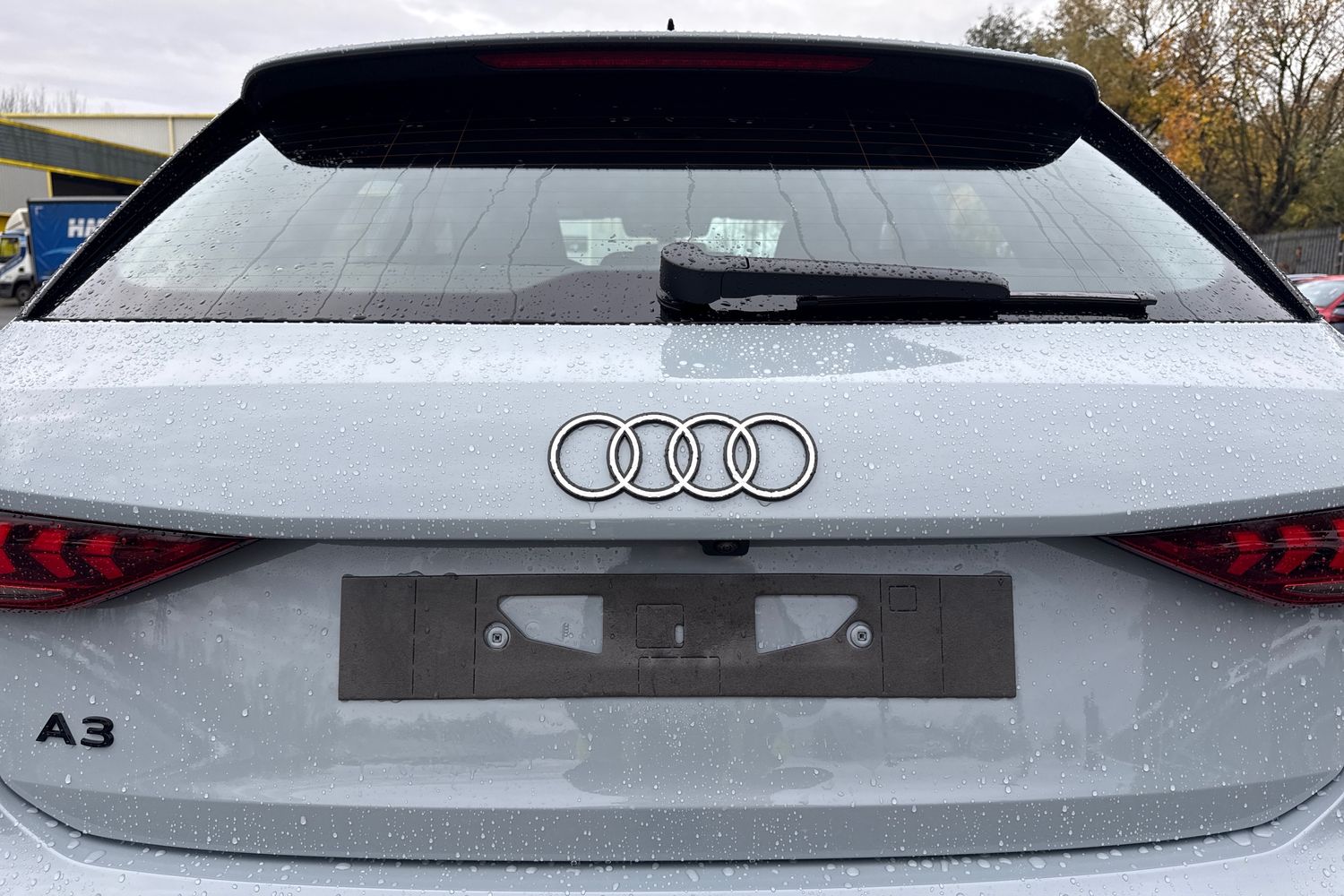 Used Audi A3 2026 for sale - 77262544: Photo 30