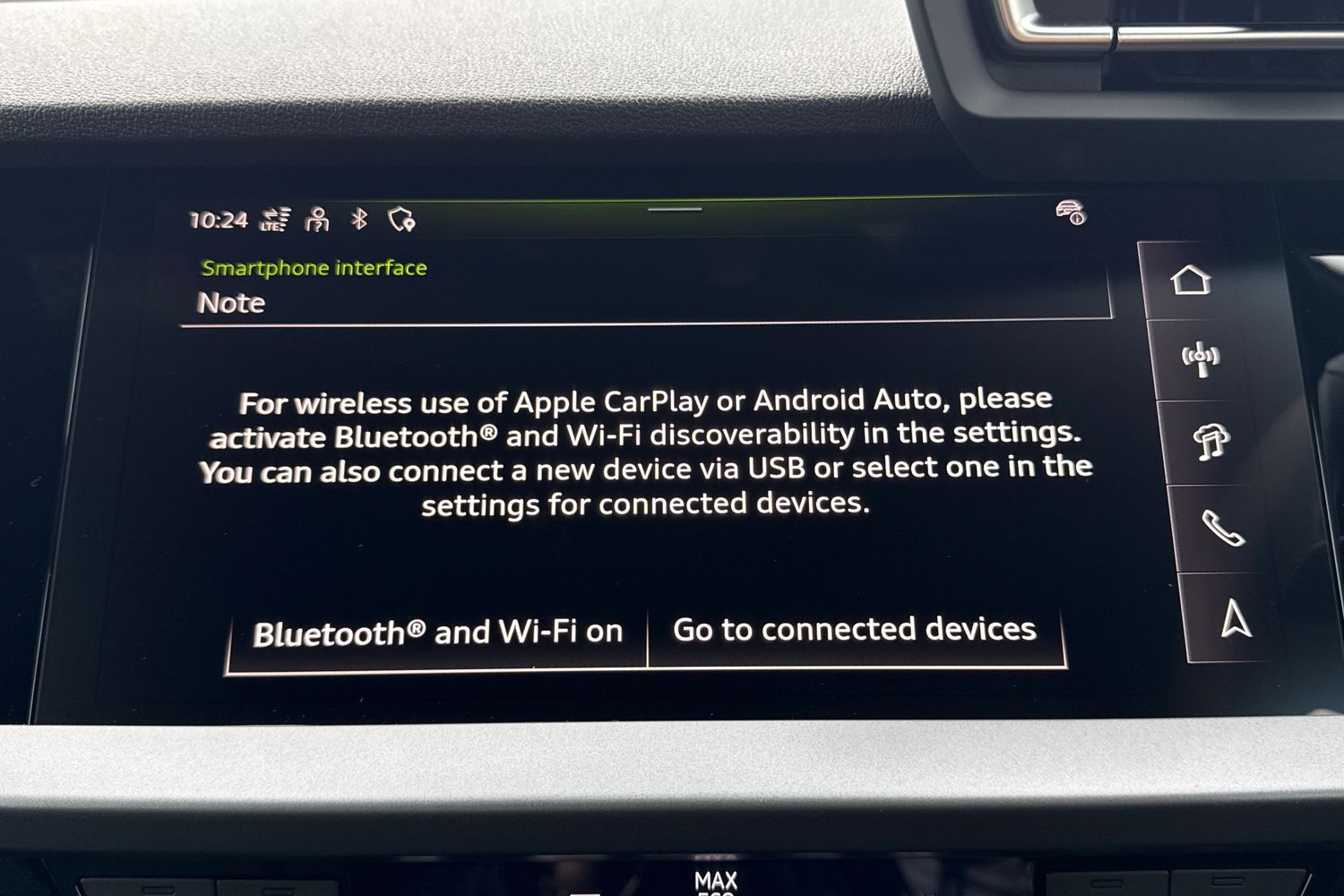 Used Audi A3 2026 for sale - 77262544: Photo 55