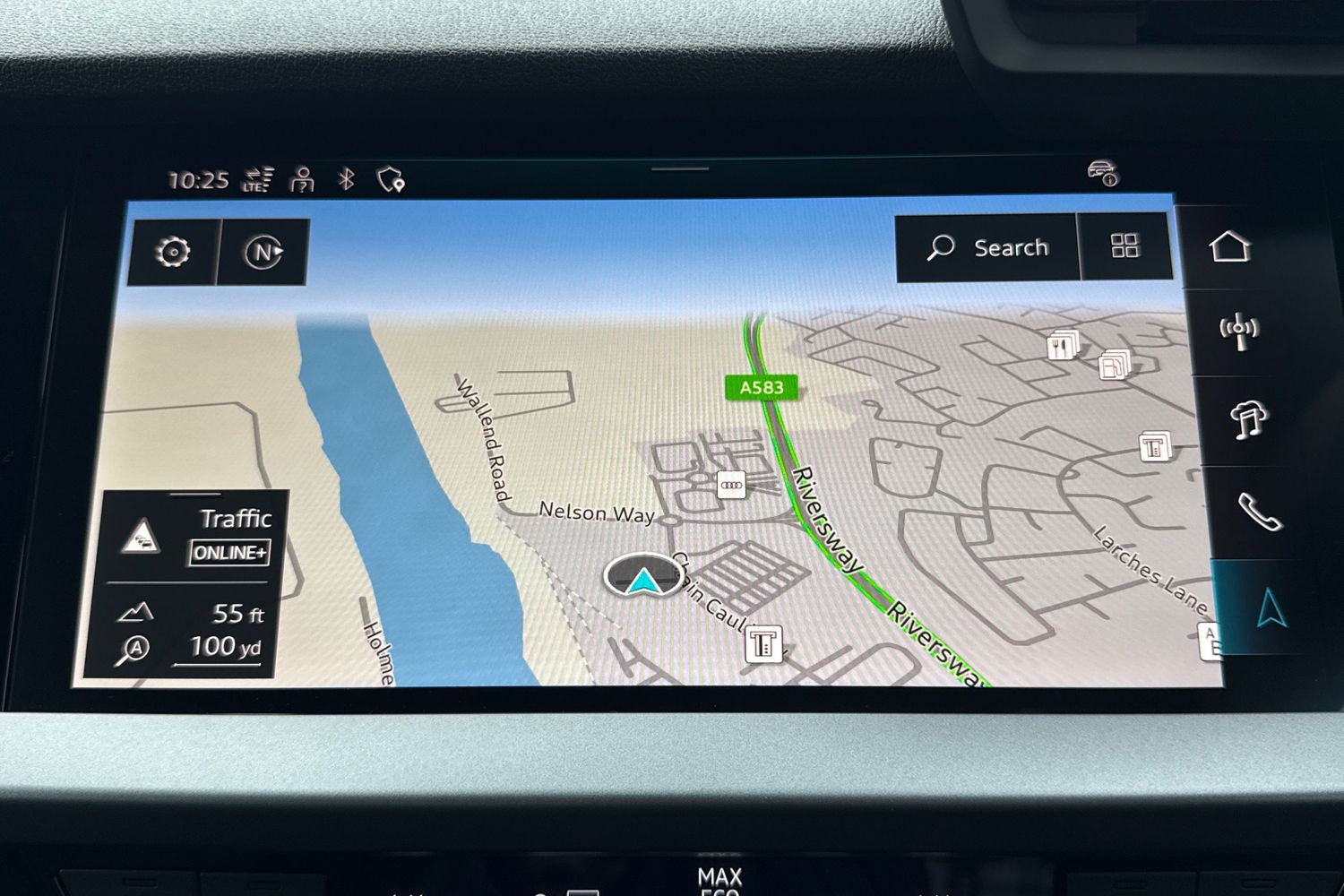 Used Audi A3 2026 for sale - 77262544: Photo 60