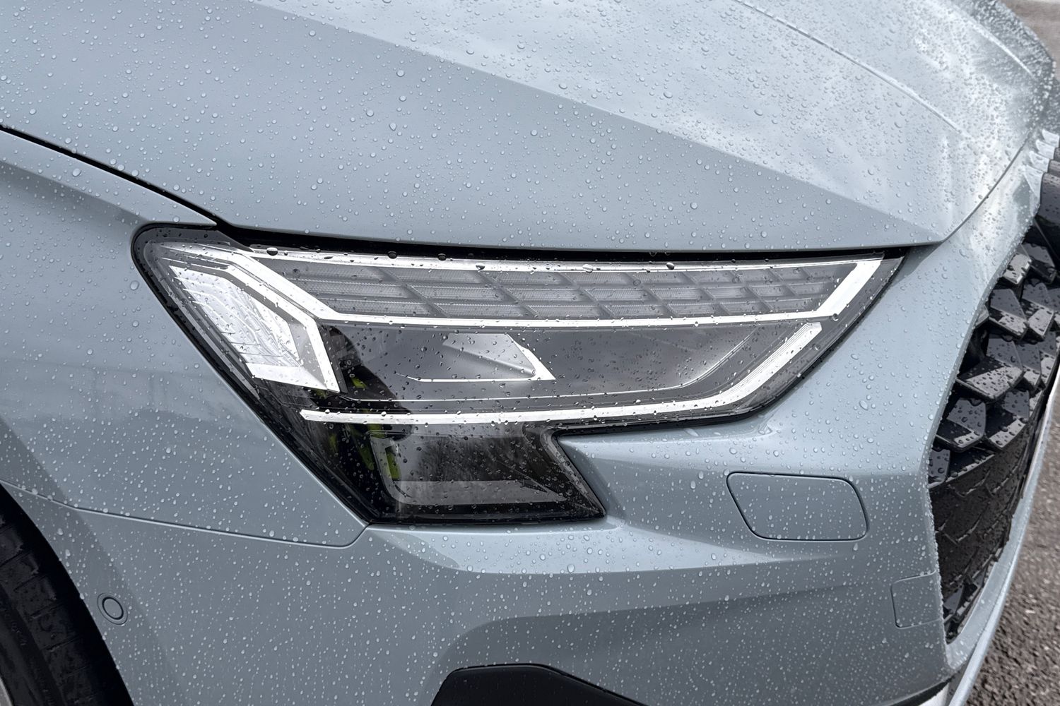 Used Audi A3 2026 for sale - 77262544: Photo 8