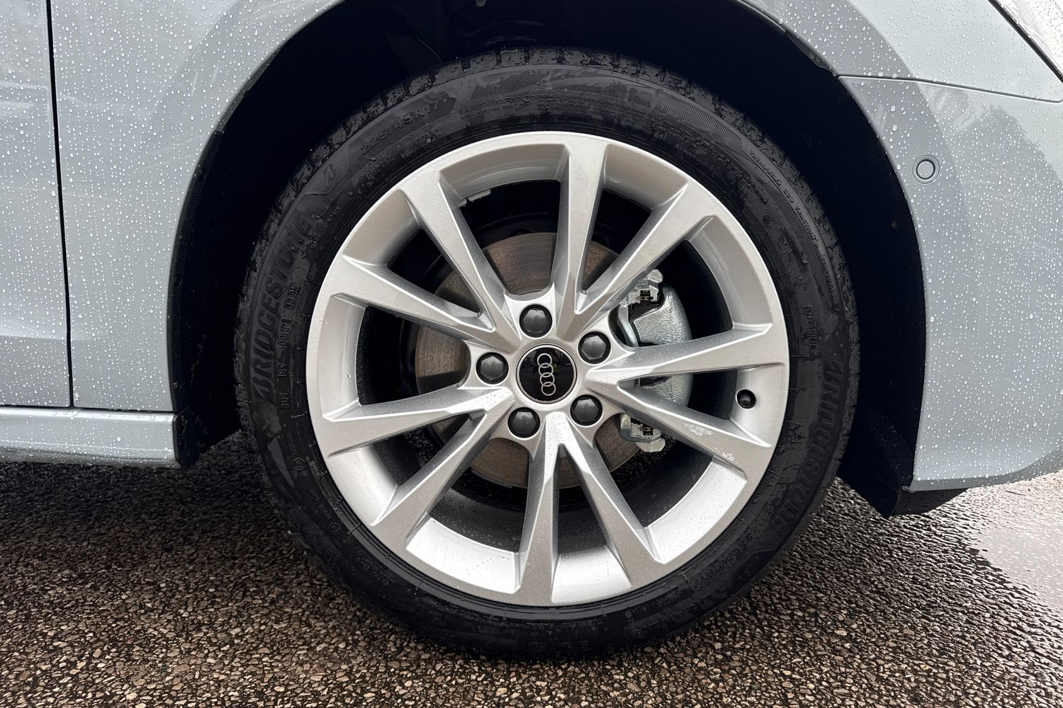 Used Audi A3 2026 for sale - 77262544: Photo 9