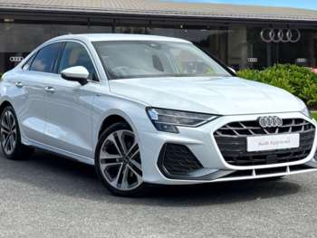 Used Audi A3 2025 for sale - 75177953: Photo