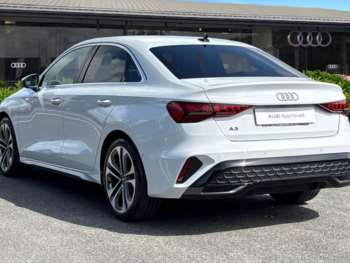 Used Audi A3 2025 for sale - 75177953: Photo