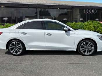 Used Audi A3 2025 for sale - 75177953: Photo