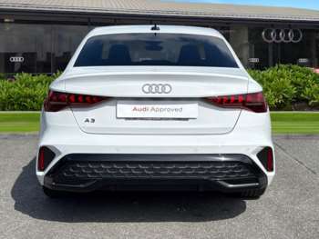 Used Audi A3 2025 for sale - 75177953: Photo