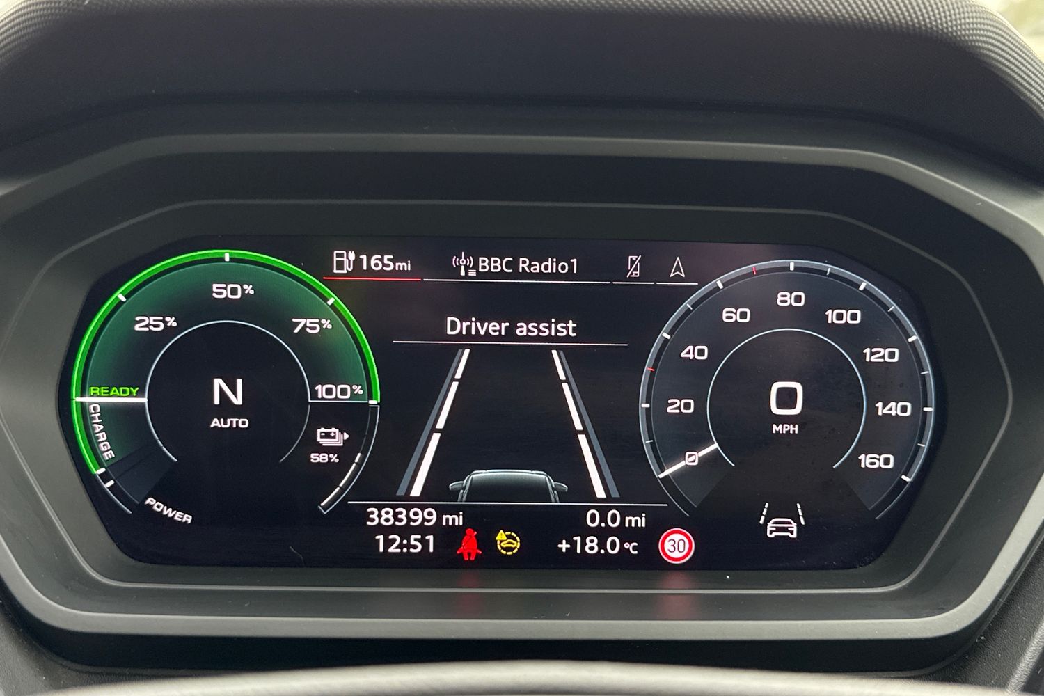 Vehicle 34