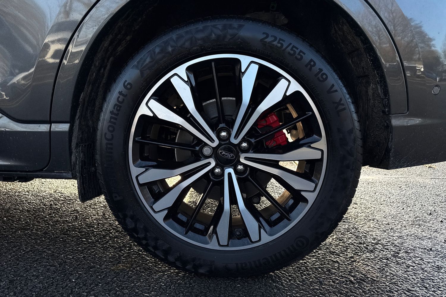 Used Ford Kuga 2024 for sale - 77026490: Photo 10