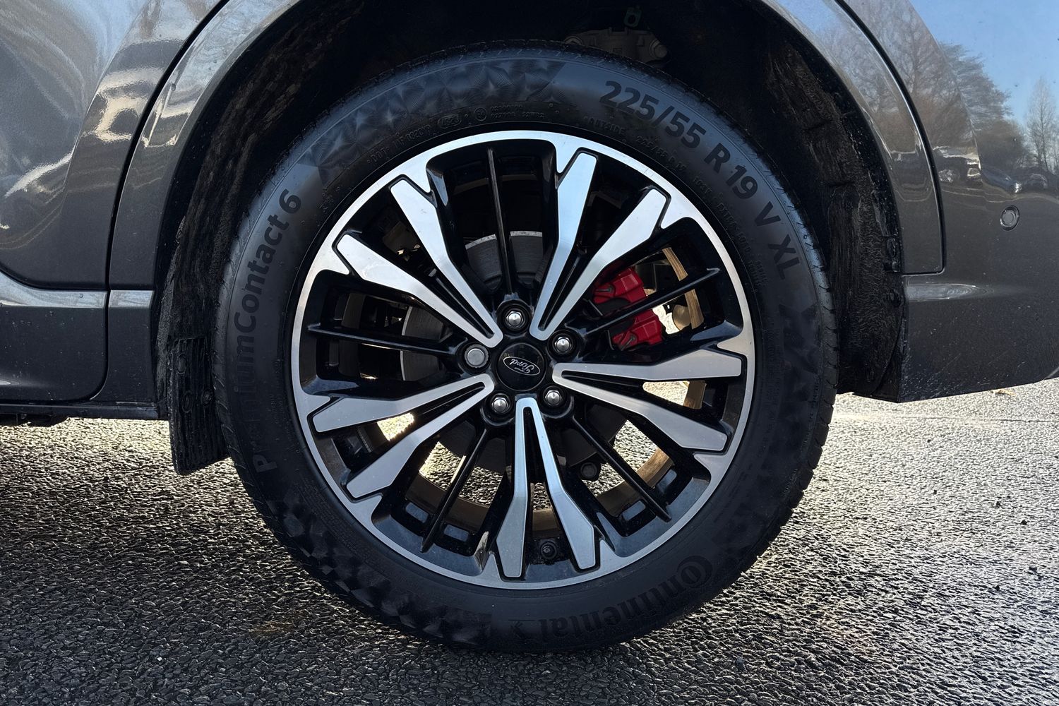 Used Ford Kuga 2024 for sale - 77026490: Photo 11