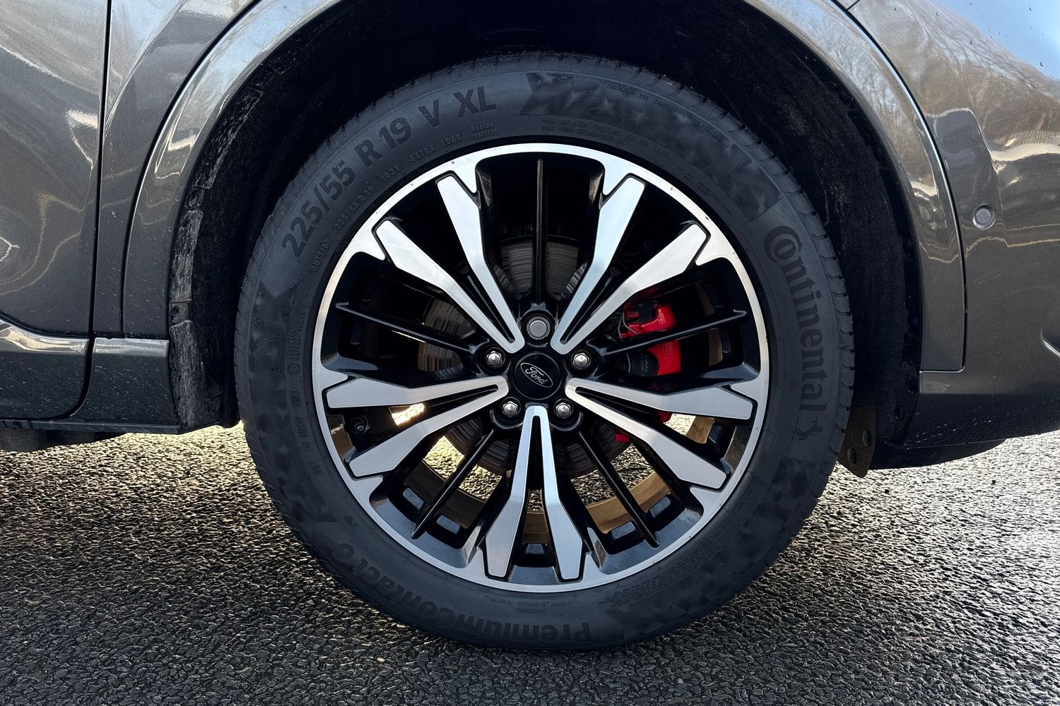 Used Ford Kuga 2024 for sale - 77026490: Photo 12