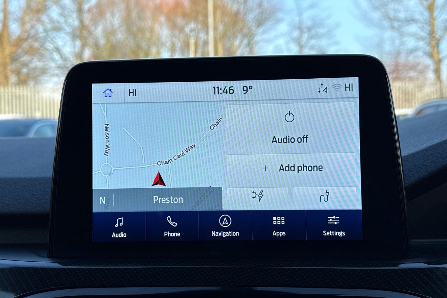 Used Ford Kuga 2024 for sale - 77026490: Photo 16