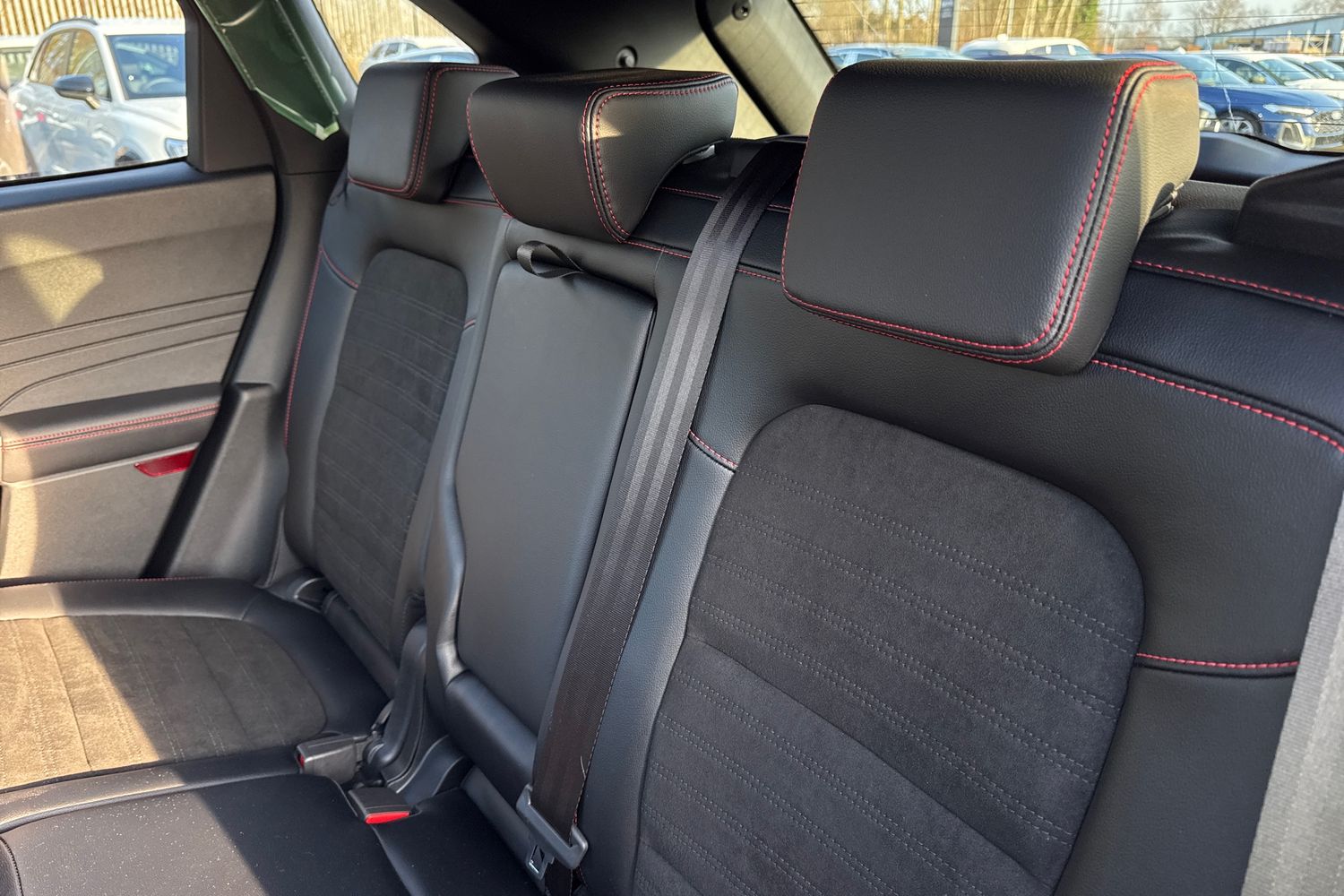 Used Ford Kuga 2024 for sale - 77026490: Photo 18