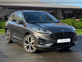 Used Ford Kuga 2024 for sale - 77026490: Photo