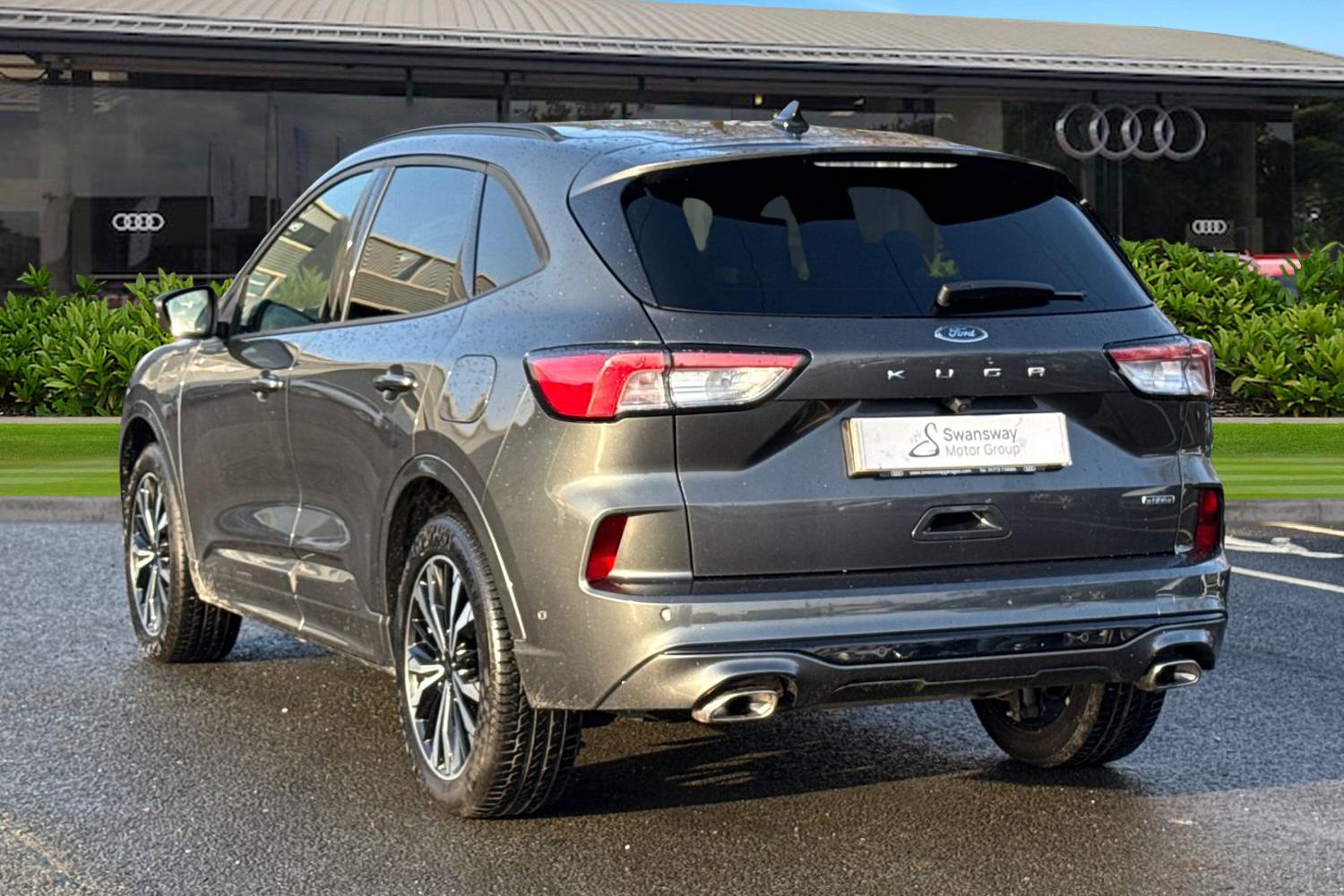 Used Ford Kuga 2024 for sale - 77026490: Photo 2