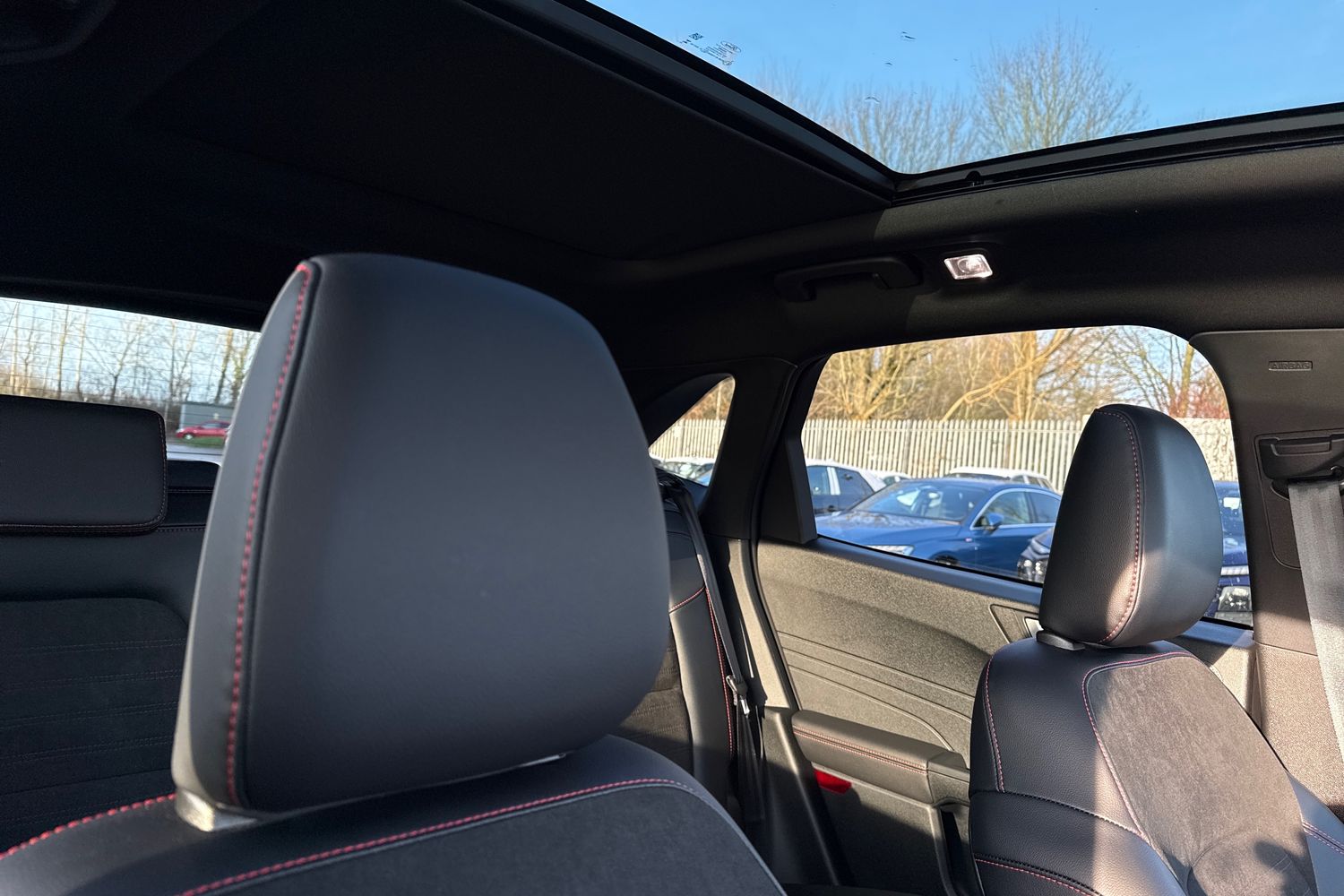 Used Ford Kuga 2024 for sale - 77026490: Photo 23