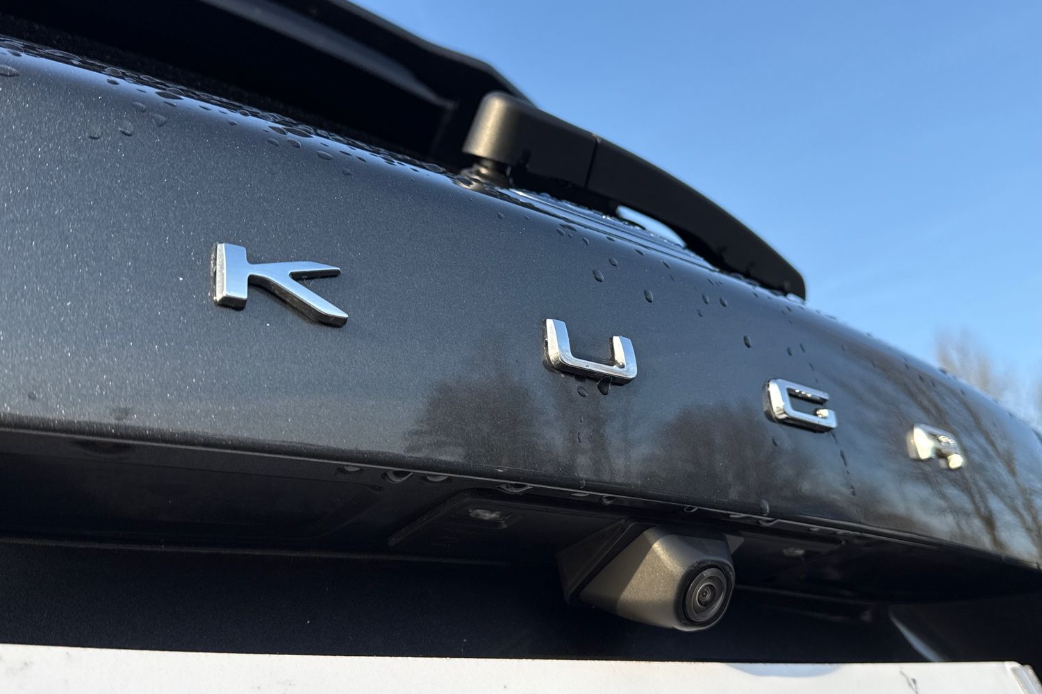 Used Ford Kuga 2024 for sale - 77026490: Photo 24