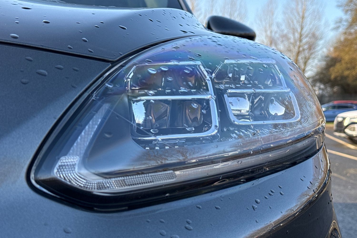 Used Ford Kuga 2024 for sale - 77026490: Photo 25