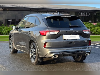 Used Ford Kuga 2024 for sale - 77026490: Photo