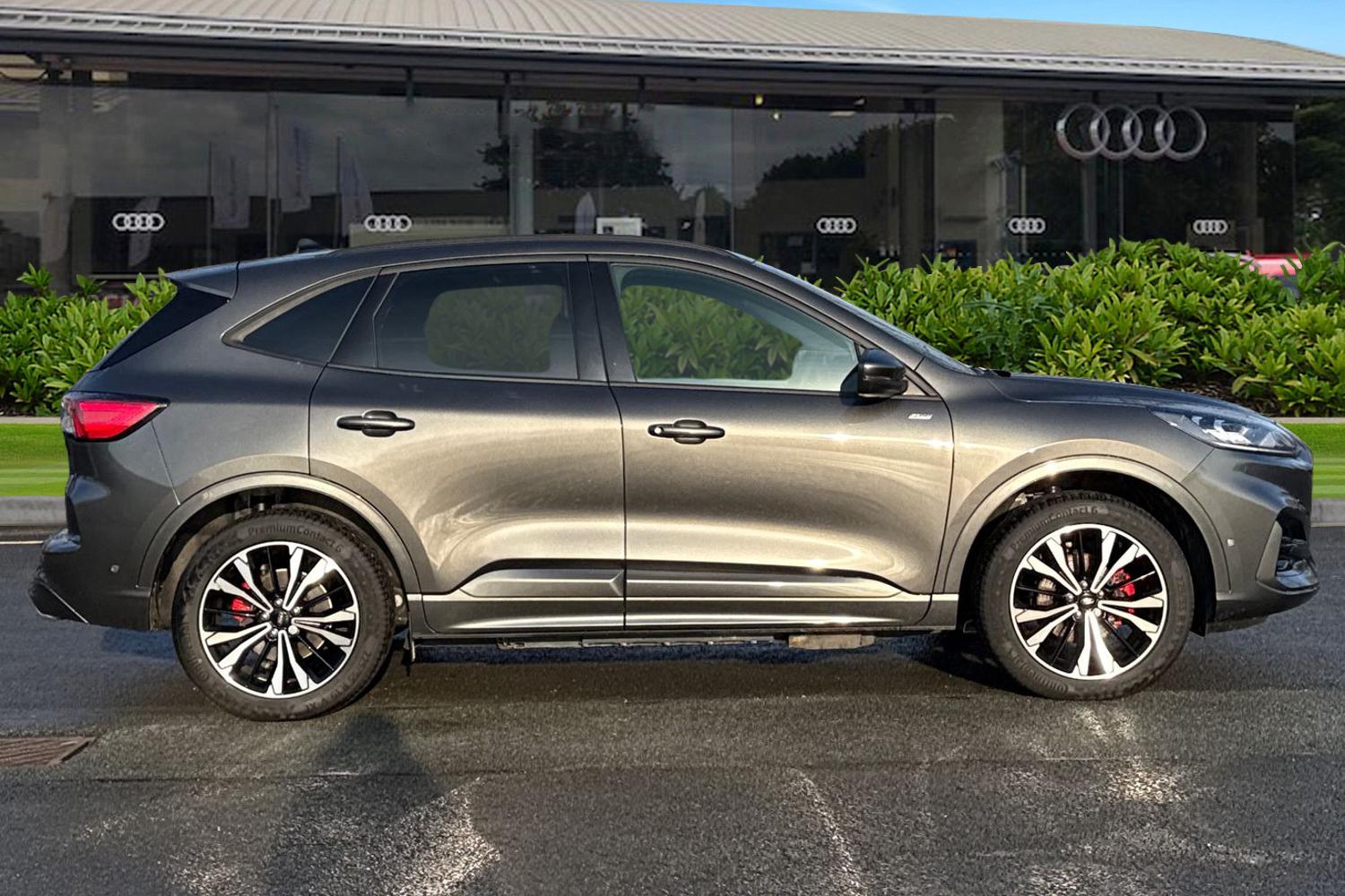 Used Ford Kuga 2024 for sale - 77026490: Photo 3