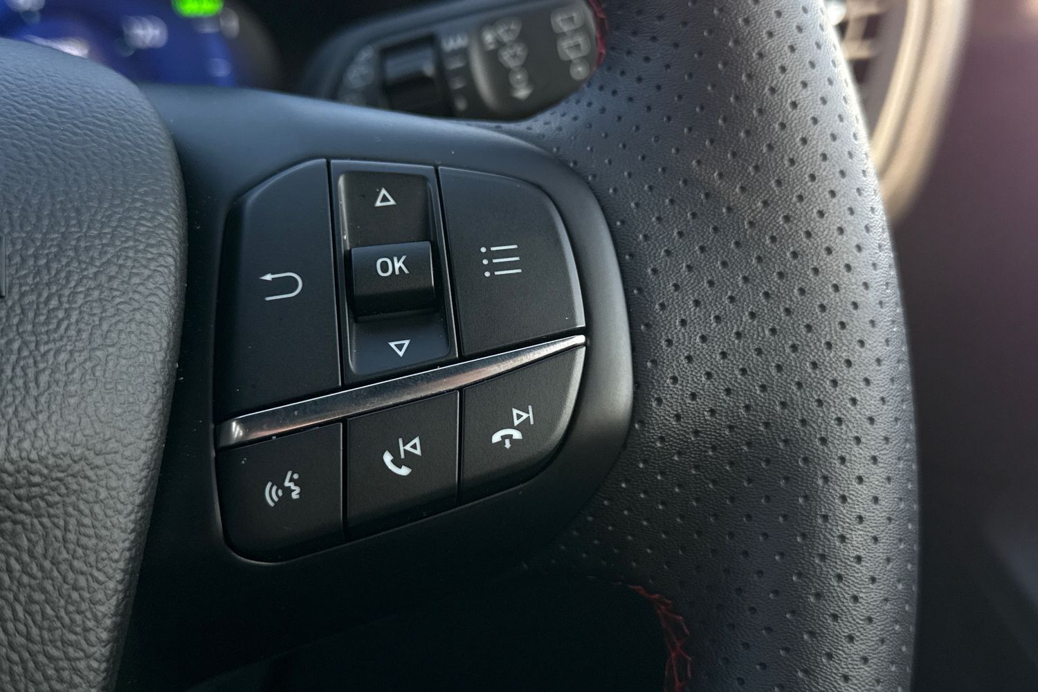 Used Ford Kuga 2024 for sale - 77026490: Photo 34