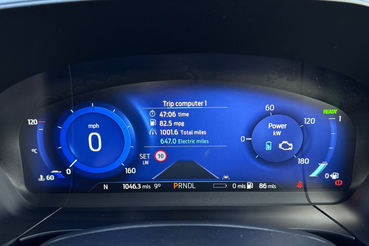 Used Ford Kuga 2024 for sale - 77026490: Photo 35