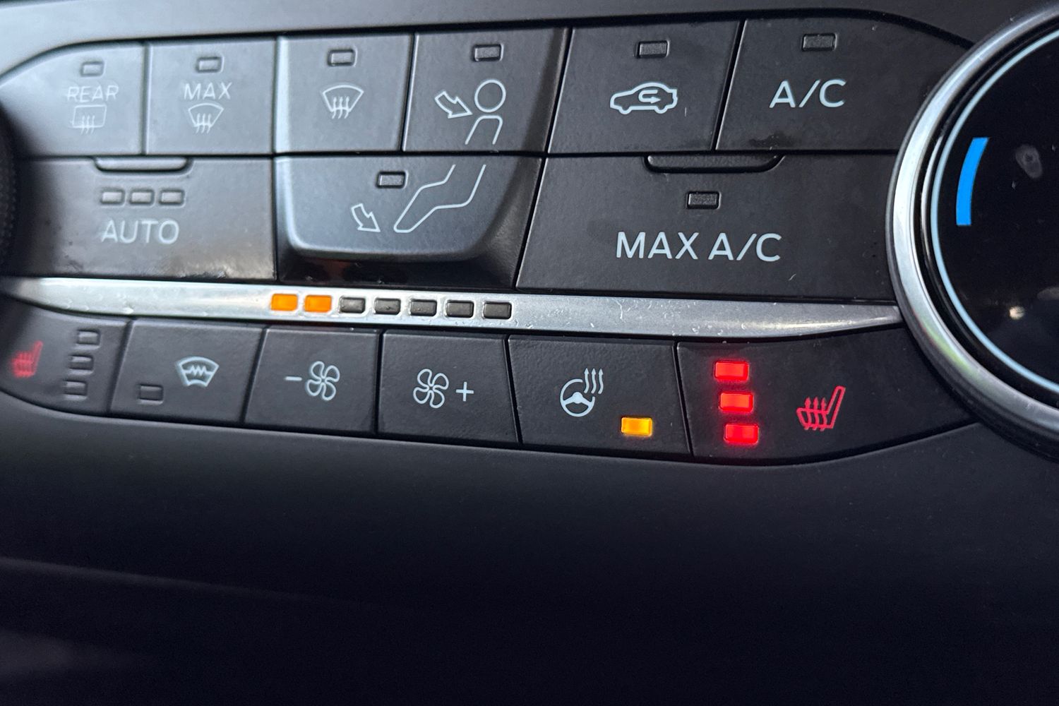 Used Ford Kuga 2024 for sale - 77026490: Photo 37