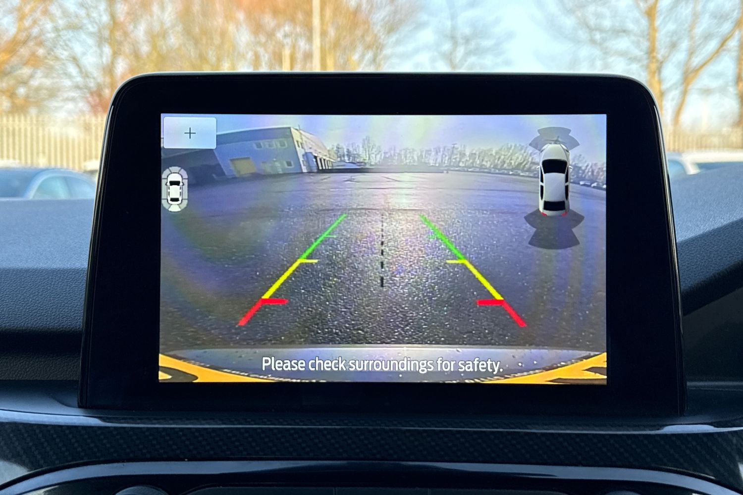 Used Ford Kuga 2024 for sale - 77026490: Photo 38