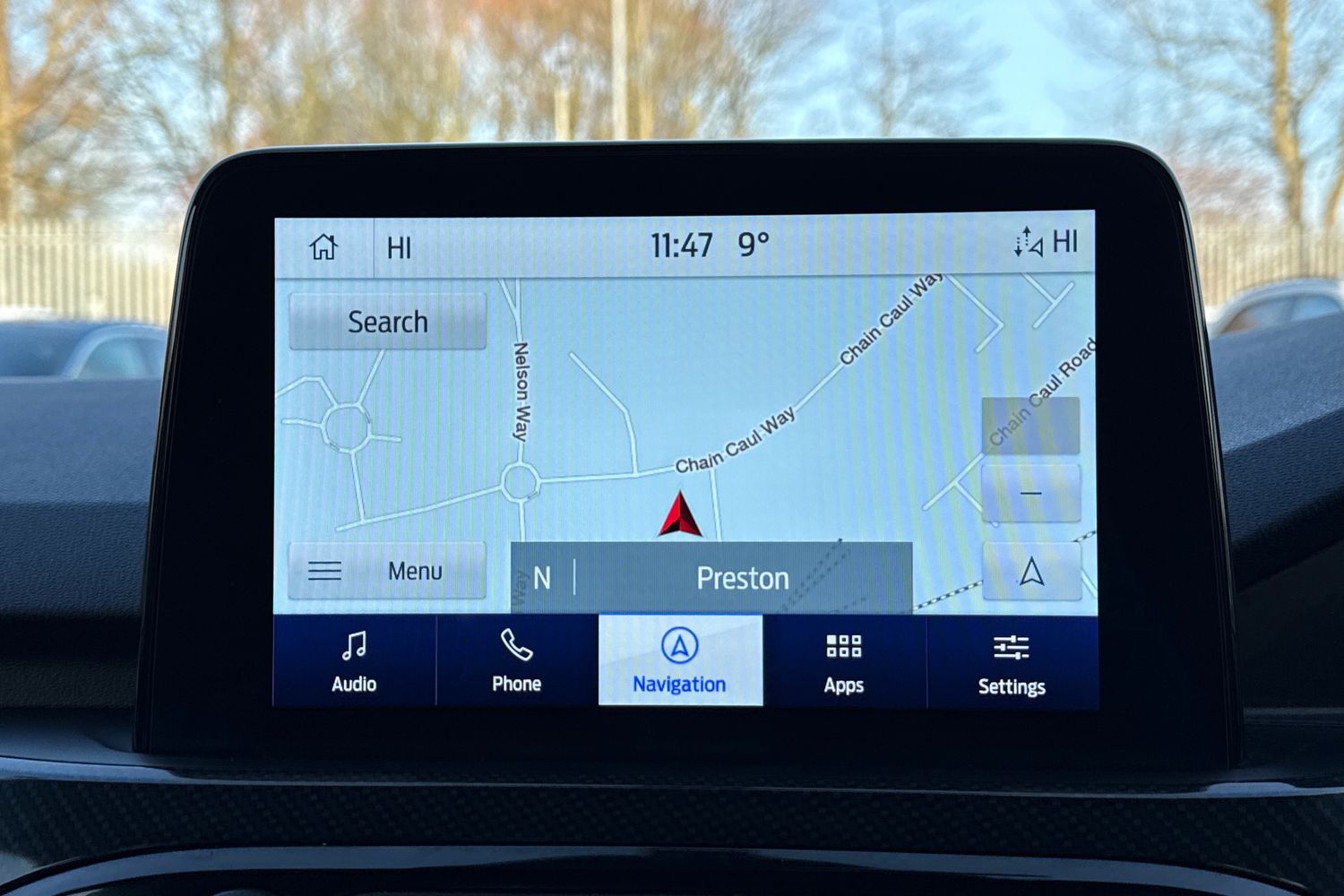 Used Ford Kuga 2024 for sale - 77026490: Photo 39