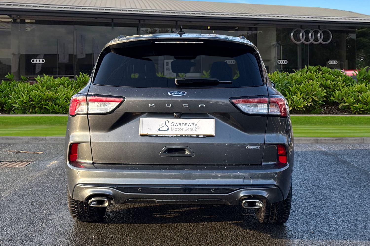 Used Ford Kuga 2024 for sale - 77026490: Photo 4