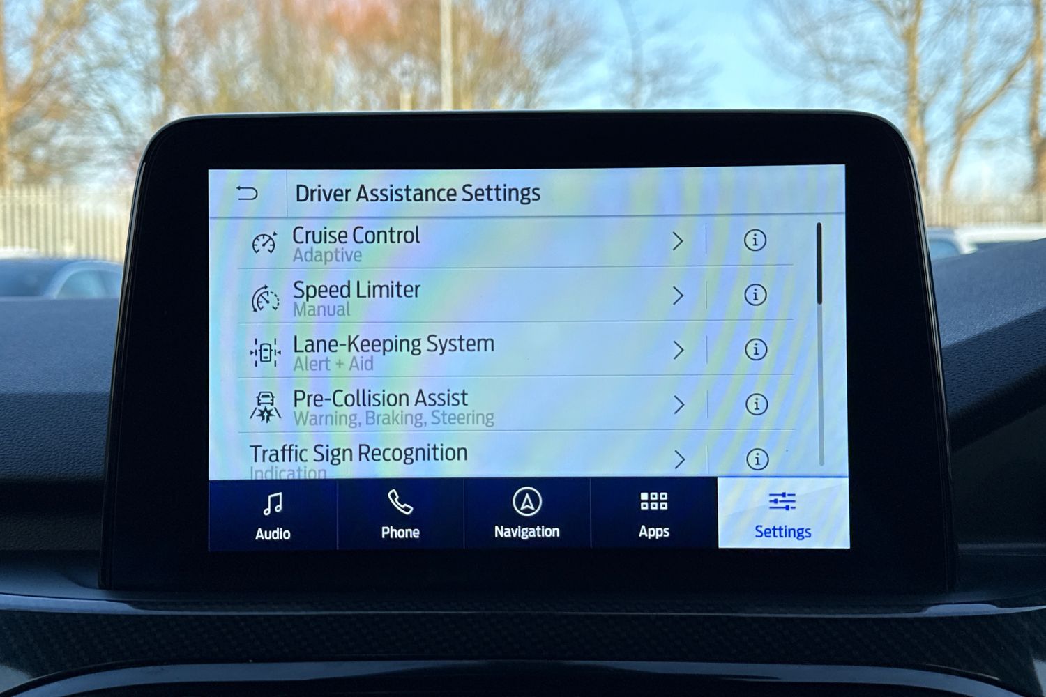 Used Ford Kuga 2024 for sale - 77026490: Photo 42